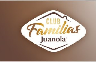 Consigue Juanolas Gratis en El Club Juanolas