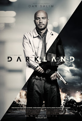 Darkland Poster