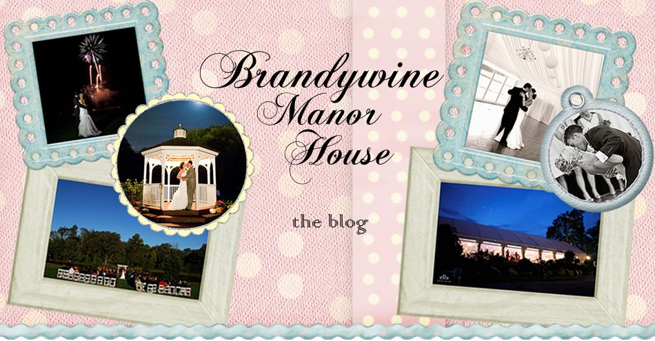 Brandywine Manor House