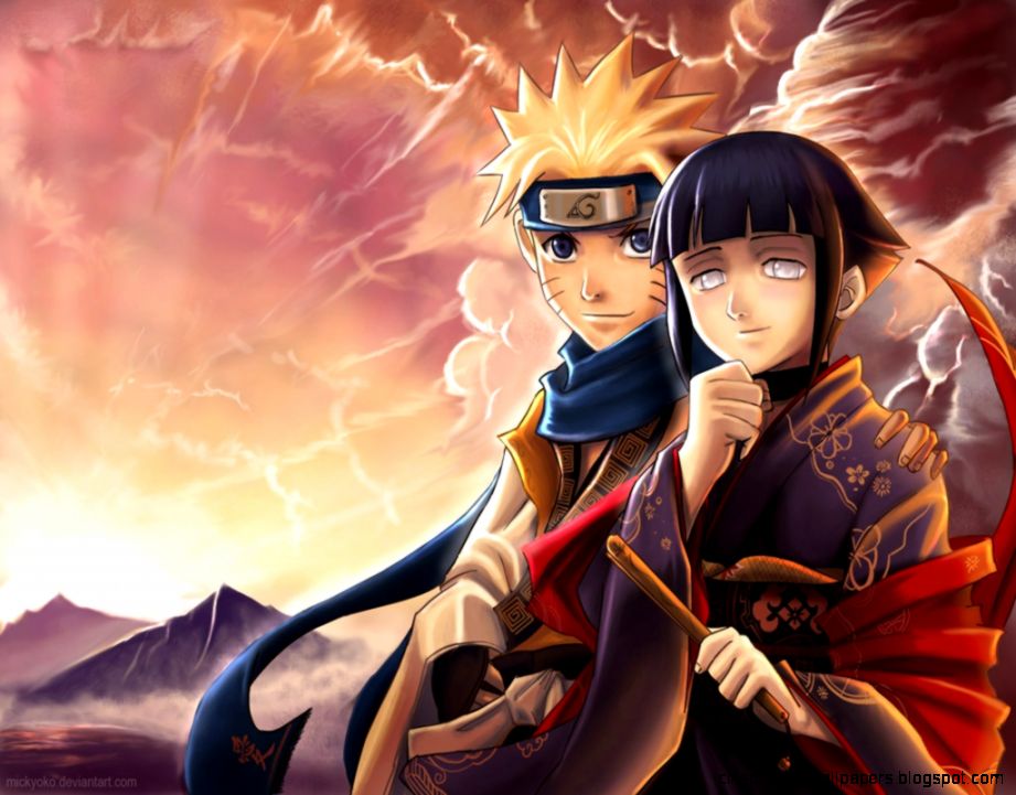 Elegant Naruto Hinata Wallpaper Pict   Cool Wallpaper HD