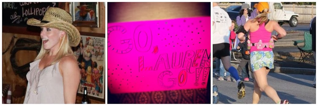 Go Lauren Go