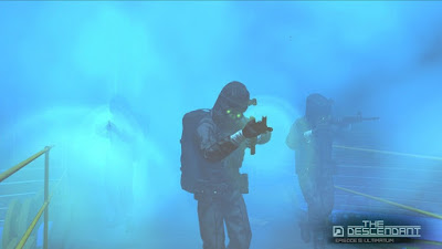 The Descendant Episode 1 Free Download For PC The Descendant Episode 1 Free Download For PC