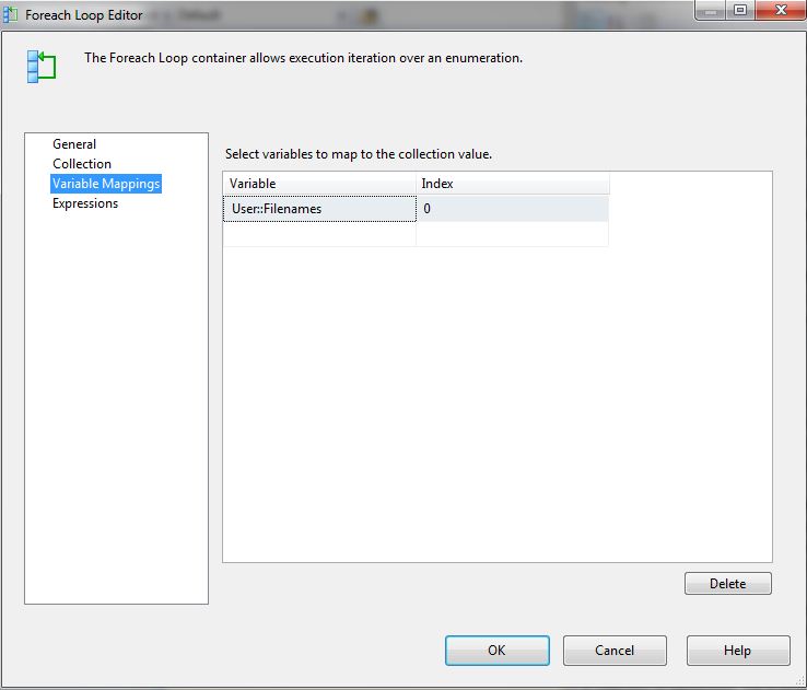 Raasch Bash Iterate Over List Of Files In Directory