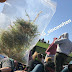 Kanye fans are selling GRASS from singer's Coachella Sunday Service for over $400 - and it's not the kind you smoke! (4 Pics)