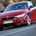 The All-New BMW F32 4 Series Coupe (HD Gallery and Video)