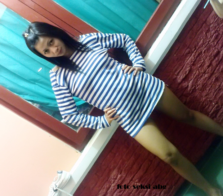 Thai Kece: Paha Mulus Tante Binal