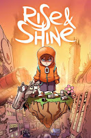 Rise and Shine Game Cover