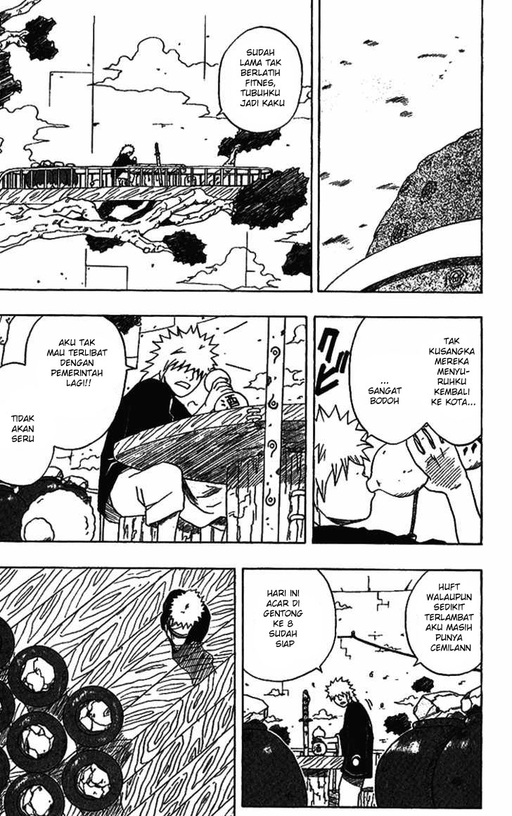 666 Satan Chapter 17 a Gambar 16