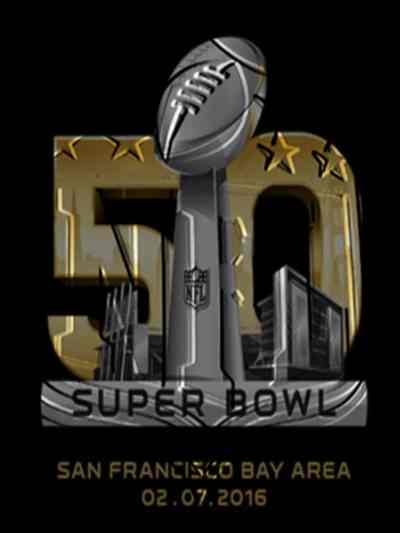   NFL Super Bowl 50 Preview 2016 Green Bay Packers vs  Denver Broncos 