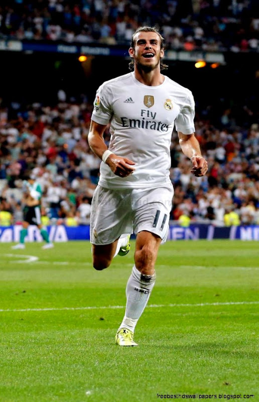 1000 ideas about Gareth Bale on Pinterest  Real Madrid Ronaldo