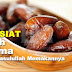 MOHON DIBACA … !!! Khasiat Buah Kurma dan Begini Cara Rasulullah Memakannya