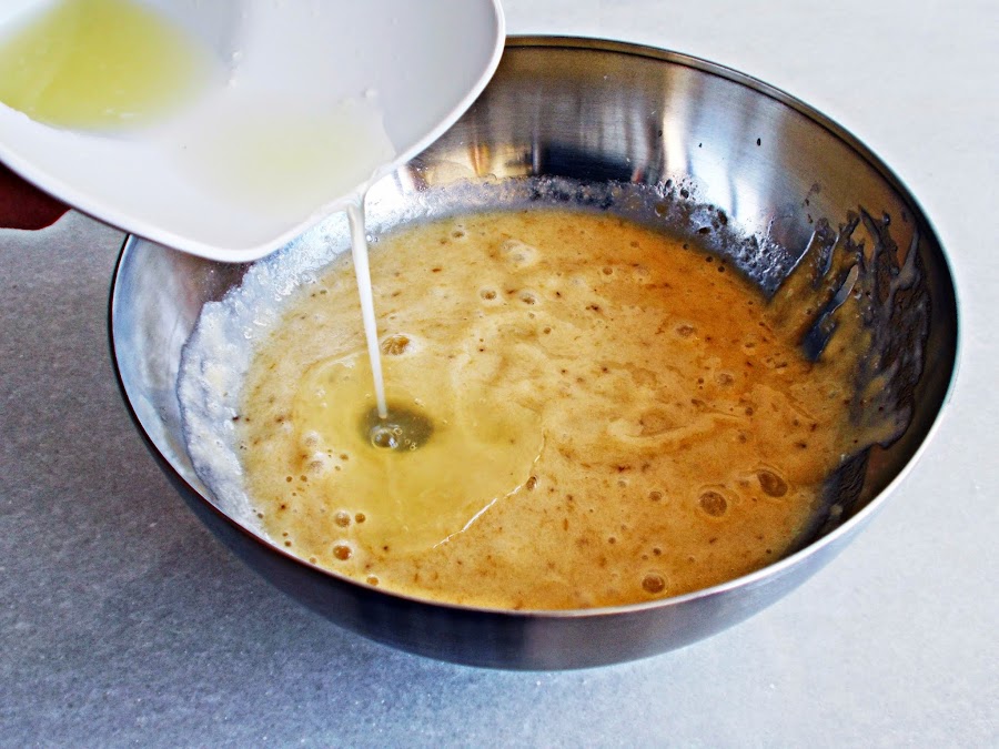 Galletas de avena y plátano-cocina-repostería-fitnes-deporte-gym-ligth-3