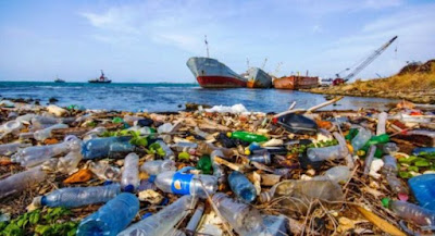 Bantah Tudingan Kirim Sampah Laut, Singapura Berlakukan Ketat Hukum Anti Sampah