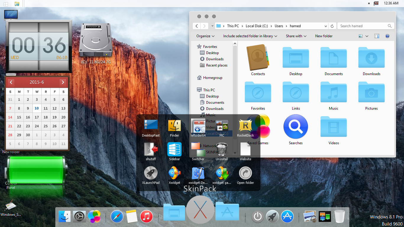 Mac os x sierra free. download full version windows 7