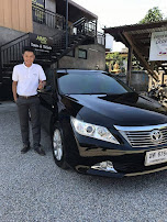 Chiang Mai Private Tour Guide and Driver in North Thailand
