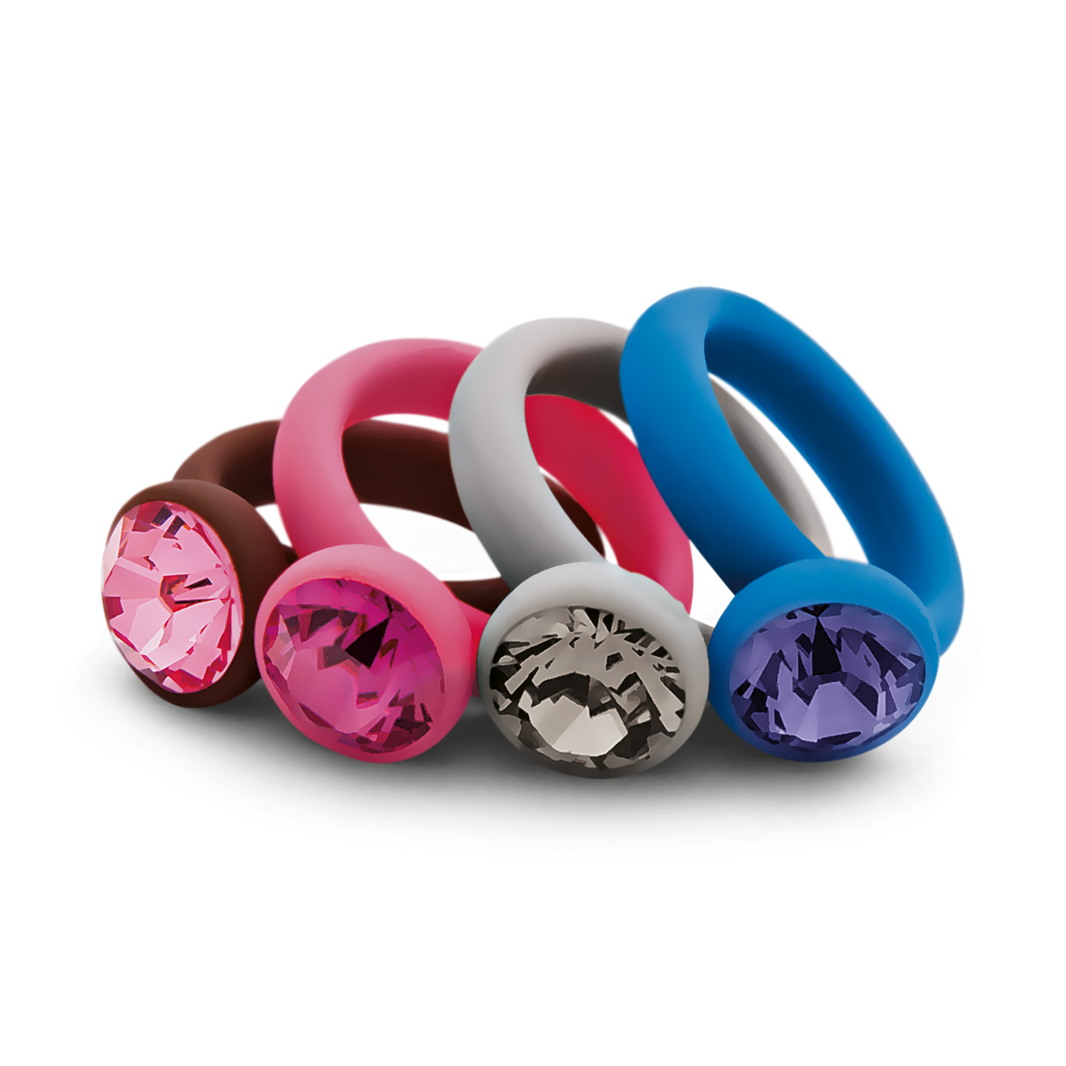 Let's Color!: * OpsObjects New Collection 2012/2013