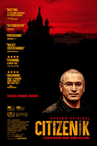 [HD] Гражданин Х 2019 Film Complet En Anglais
