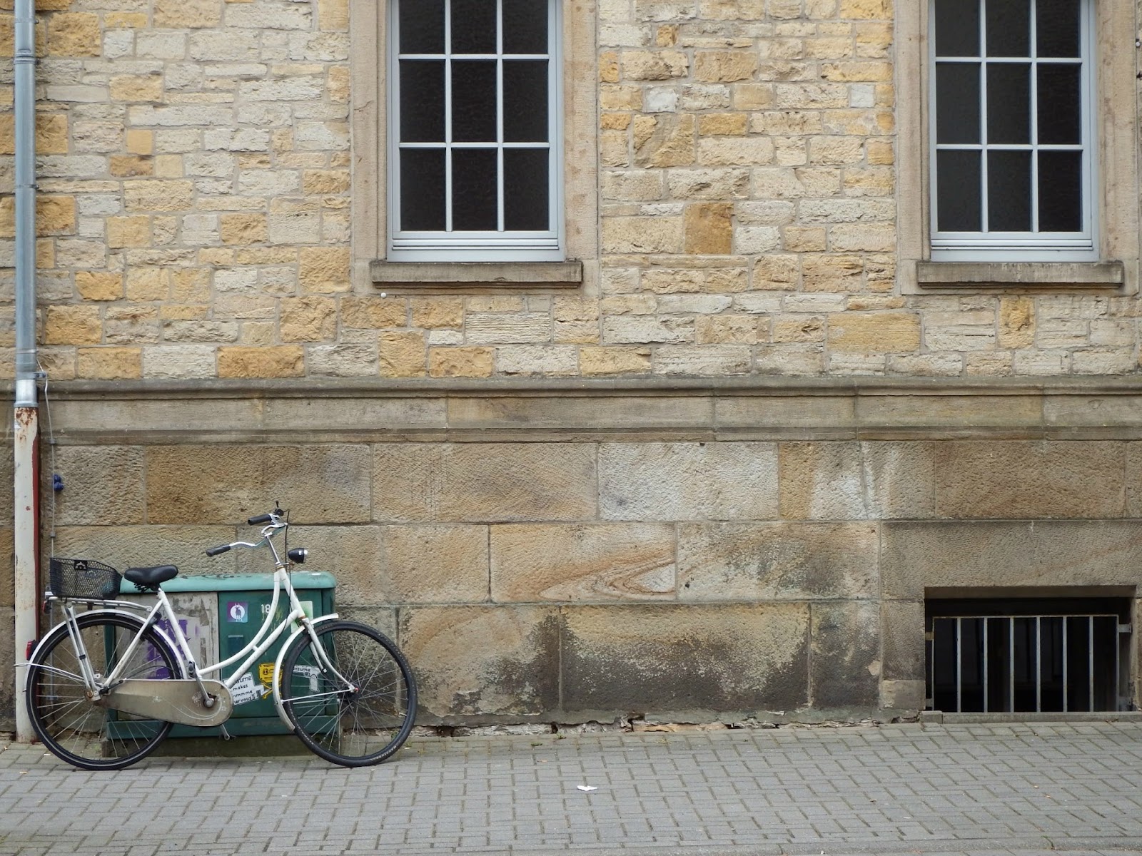 Bikelovin Sowas Mit Fahrradern