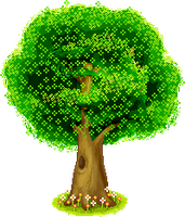 Cantinho de Gifs: * GIFS DE ÁRVORES