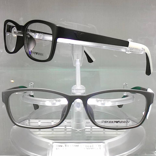 Armani 眼鏡 EA3068D
