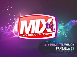 MIX TV Music Television en VIVO ONLINE
