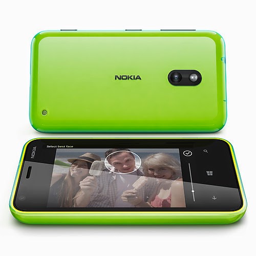 موبايل nokia lumia 620