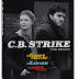 C.B. STRIKE: THE SERIES Releasing on DVD 09/25