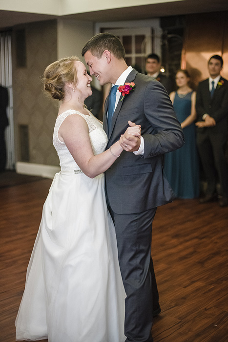 Reston Wedding Photography At Hidden Creek Country Club Sneak