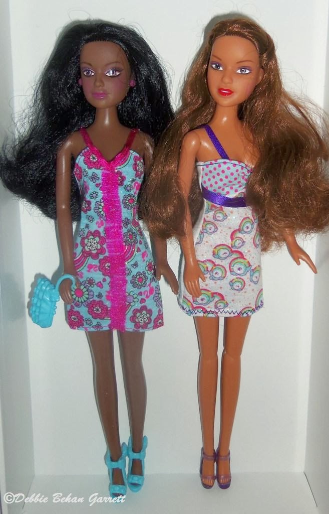 shopping chic barbie value