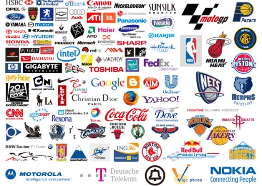 Ad Logo: Company Logos