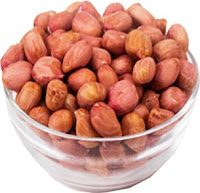 Manufacturers of Peanuts Seeds in india