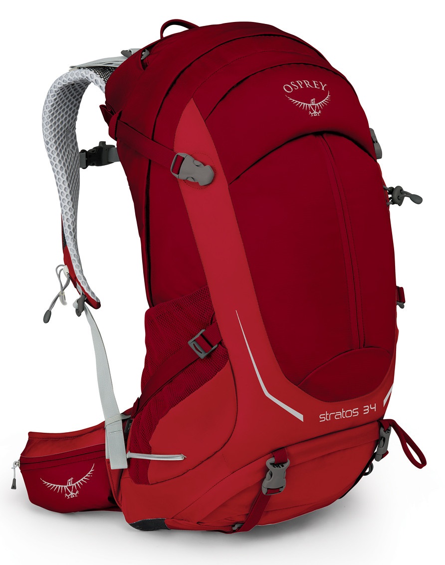 osprey stratos 26 sale