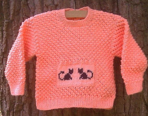 Handcrafted With Love Auctions: Bebby Jumpers