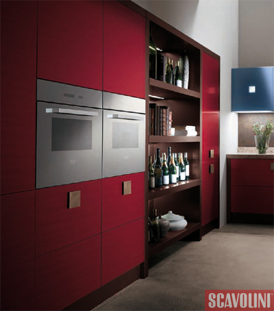 Decoración interior: muebles de cocina | Ideas para decorar, diseñar y