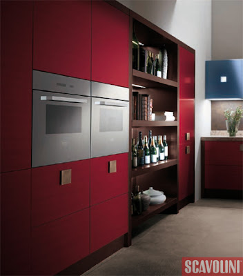 Decoración interior: muebles de cocina | Ideas para decorar, diseñar y