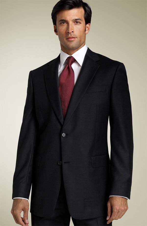 New Men Suits 2012 بدل رجالى أزياء رجالية - Daily Photos
