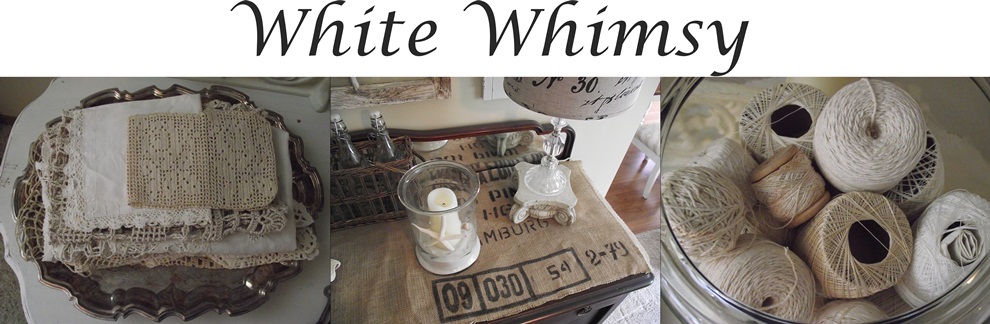White Whimsy
