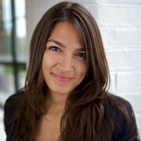 congresswoman ocasio