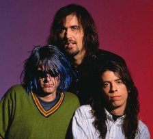 Nirvana Nirvana