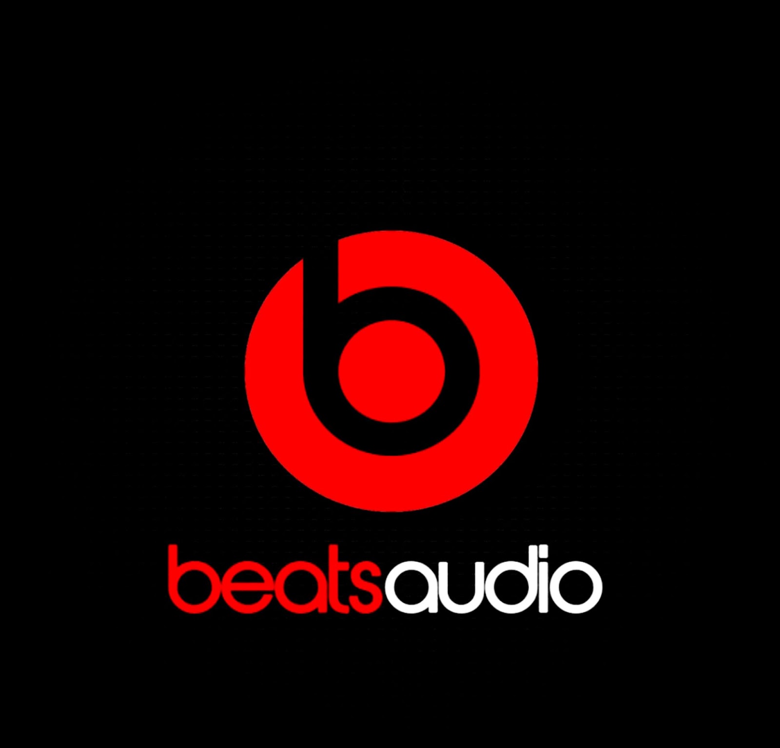 Beats Audio Desktop Background