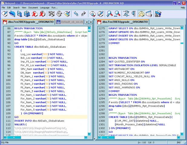 nppftp notepad++ download nppftp notepad++ download