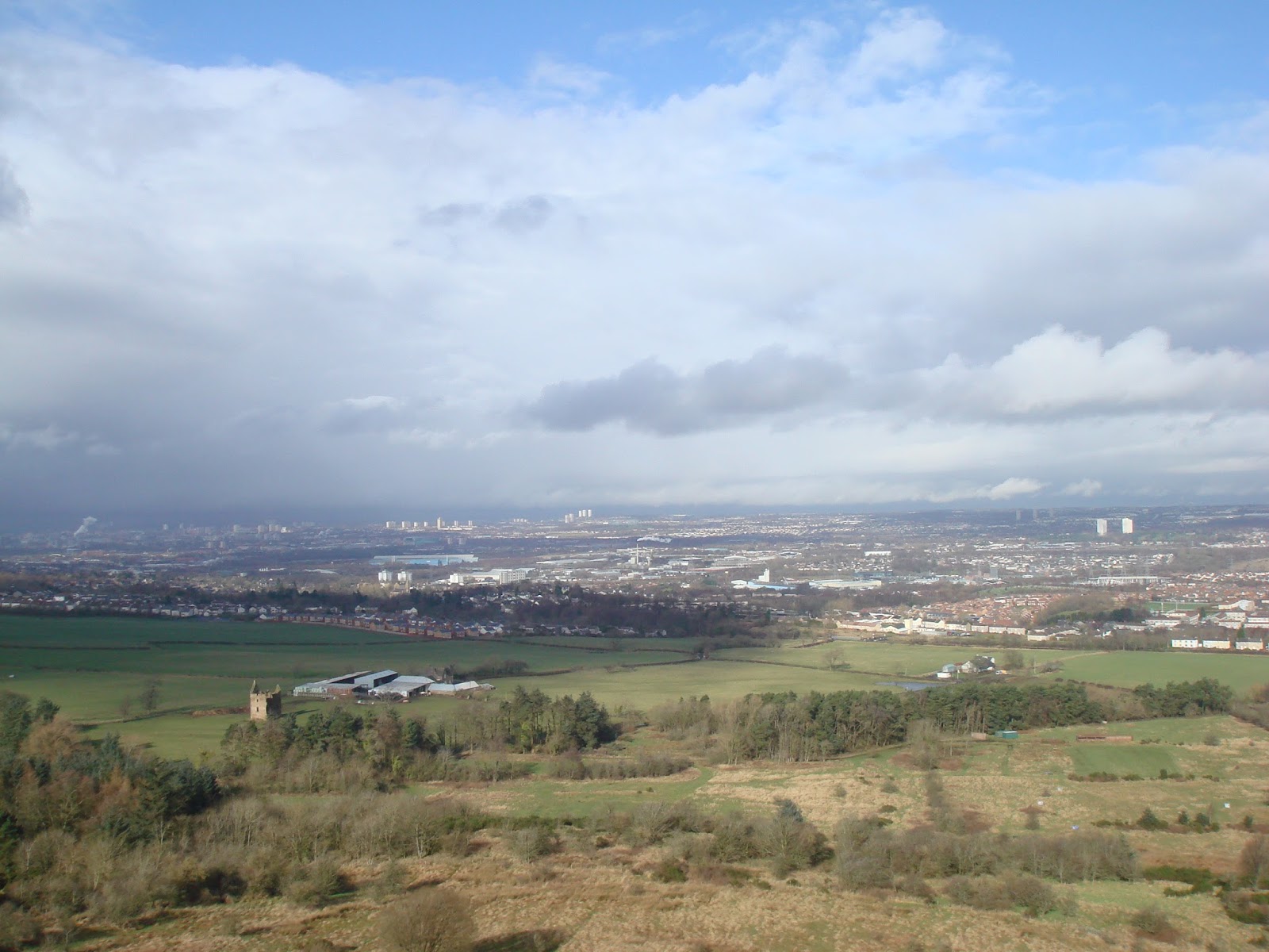 Cycling Meditations The Ritual Hills Epic Dechmont