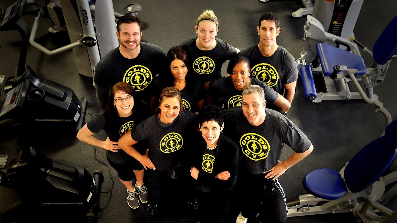 Golds Gym Franchise Cost Gold Choices