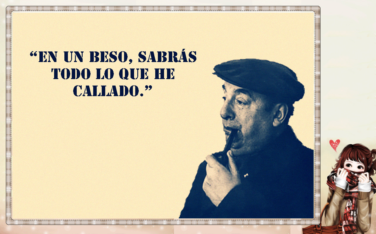 Puedo Escribir Los Versos Más Tristes Esta Noche