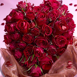 flowers roses rose valentine alive keep those lovely last stunning heart bouquet purpose rosas until them longer romantic
