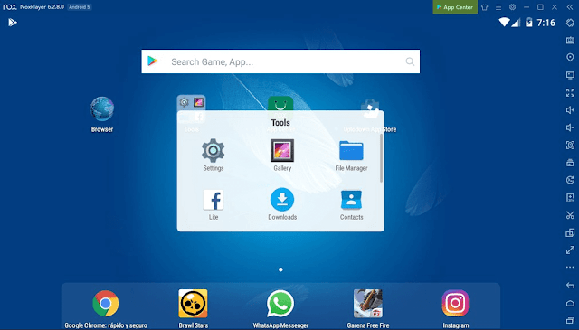 Top 5 Best and Fastest Android Emulator for PC