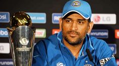 dhoni images