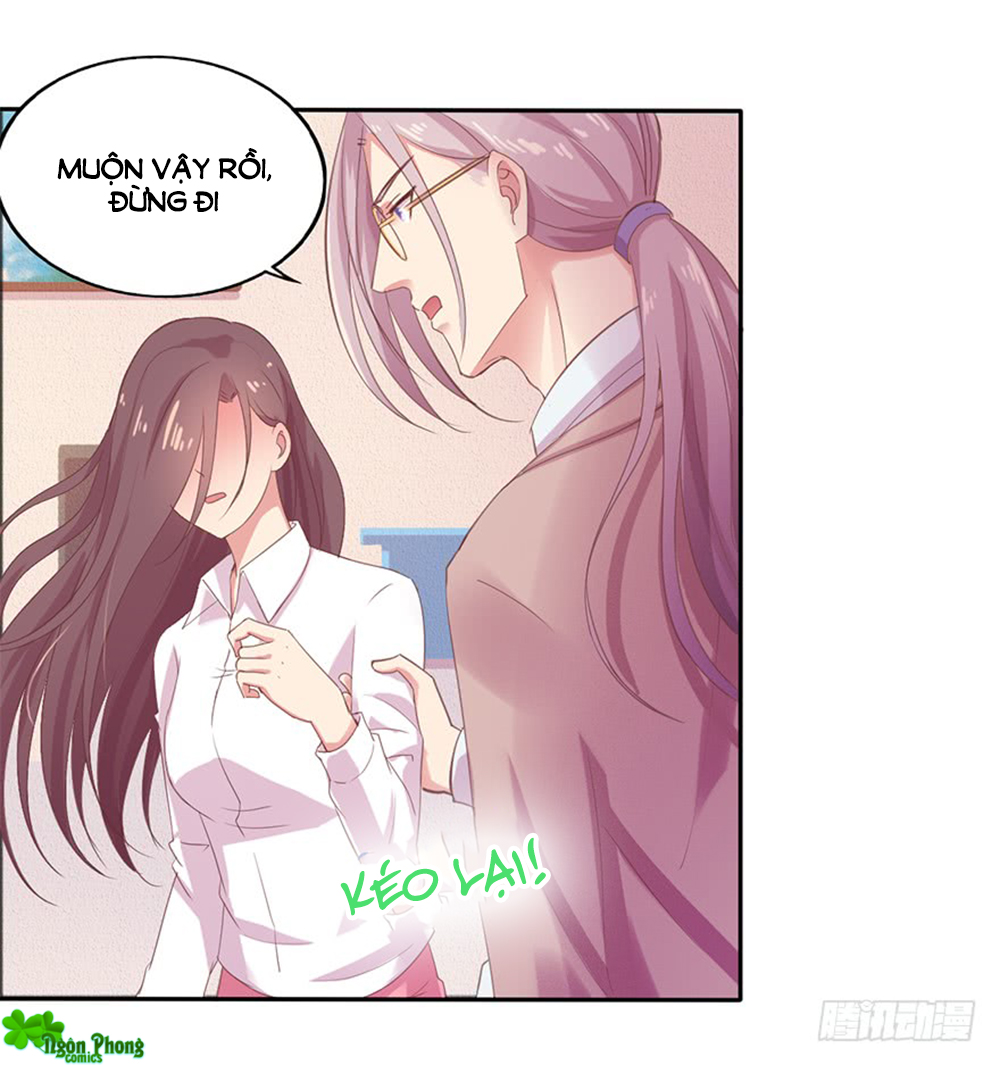 Vạn Sợi Tơ Tình - Chương 17 - Trang 42