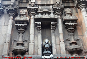 South Indian Temple Architecture Chennai