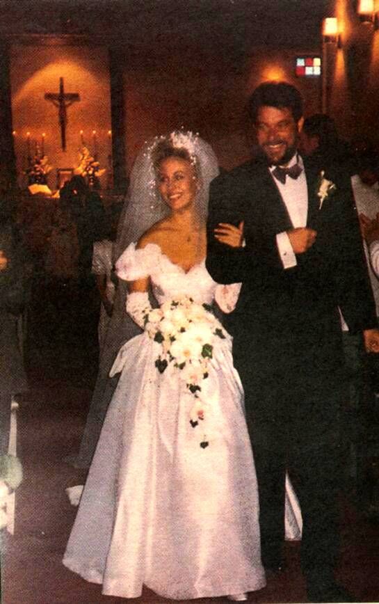 Soap Opera Legend Genie Francis A Life Less Ordinary Discover The Truth - ypbnxwk